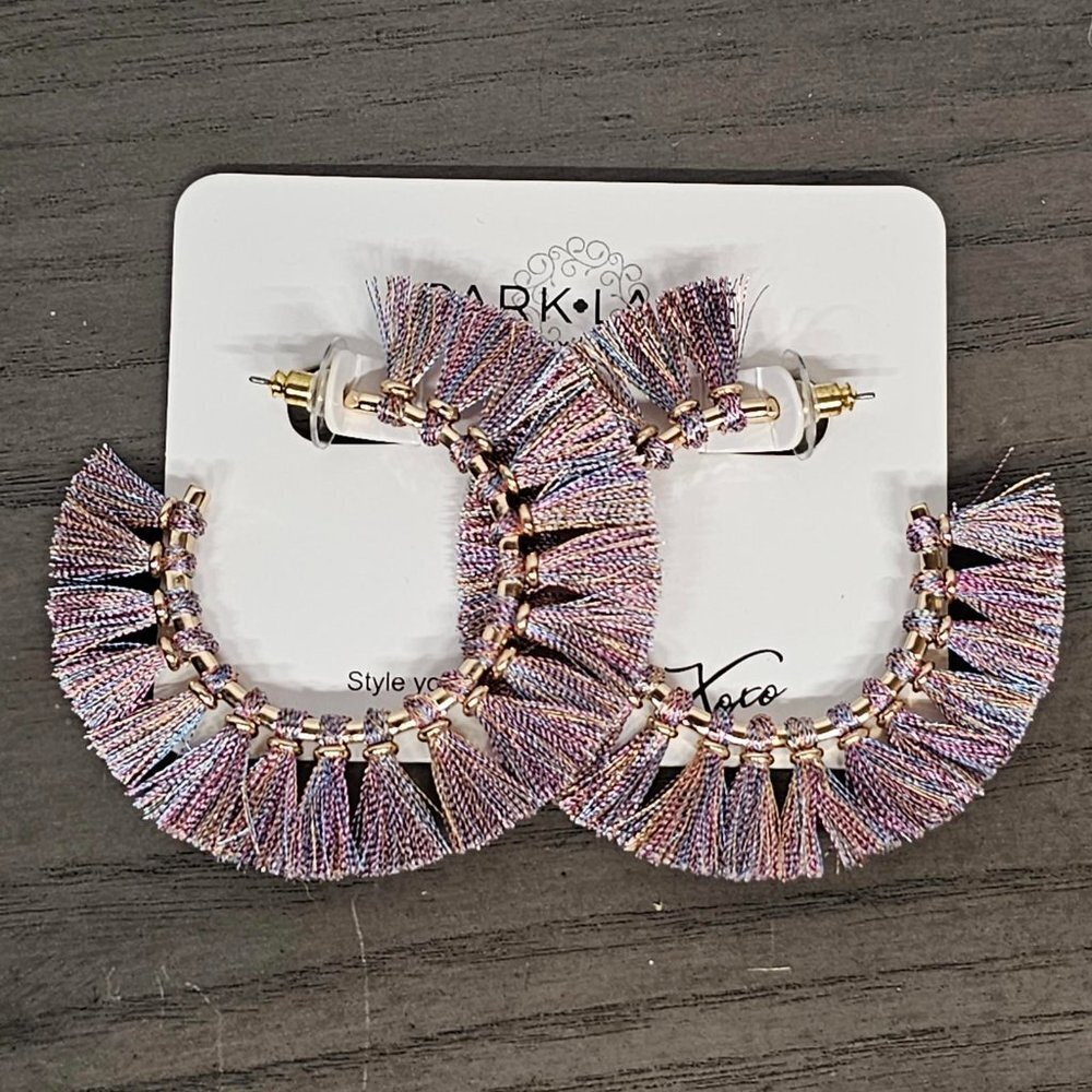 Fiesta Earrings